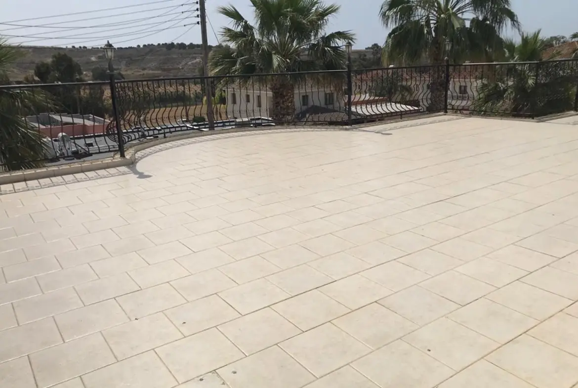 Three bedroom villa for sale in Ormideia (19) Three bedroom villa for sale in Ormideia