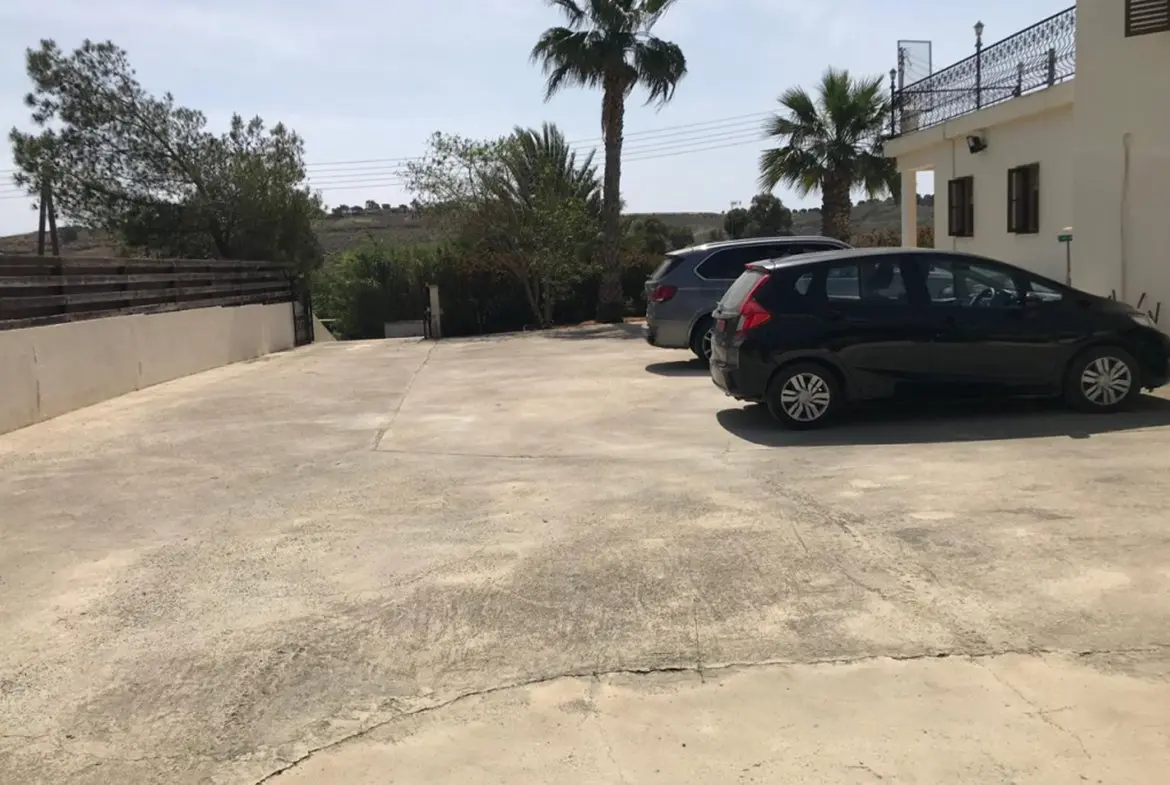 Three bedroom villa for sale in Ormideia (22) Three bedroom villa for sale in Ormideia