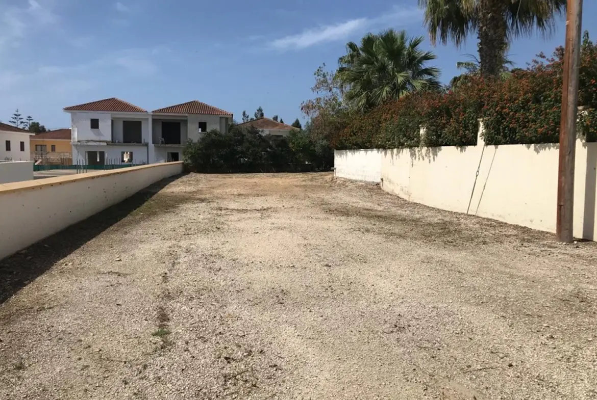 Three bedroom villa for sale in Ormideia (26) Three bedroom villa for sale in Ormideia