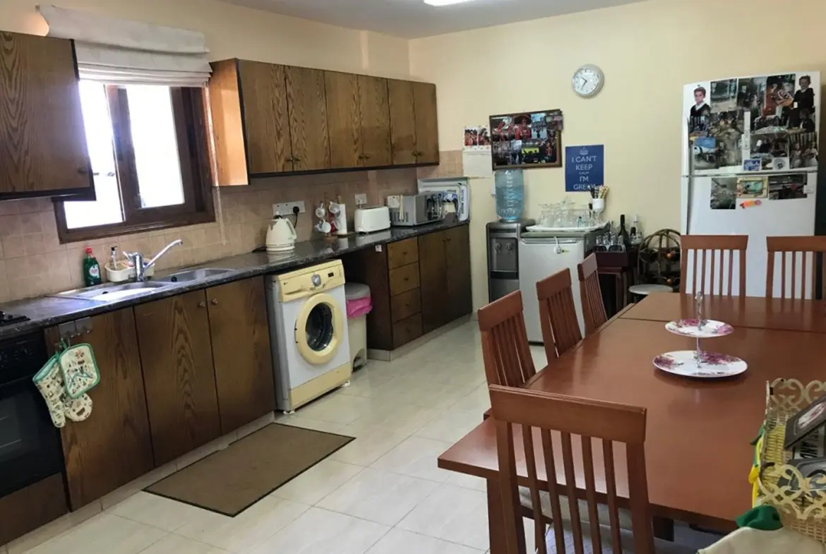 Three bedroom villa for sale in Ormideia (3) Three bedroom villa for sale in Ormideia