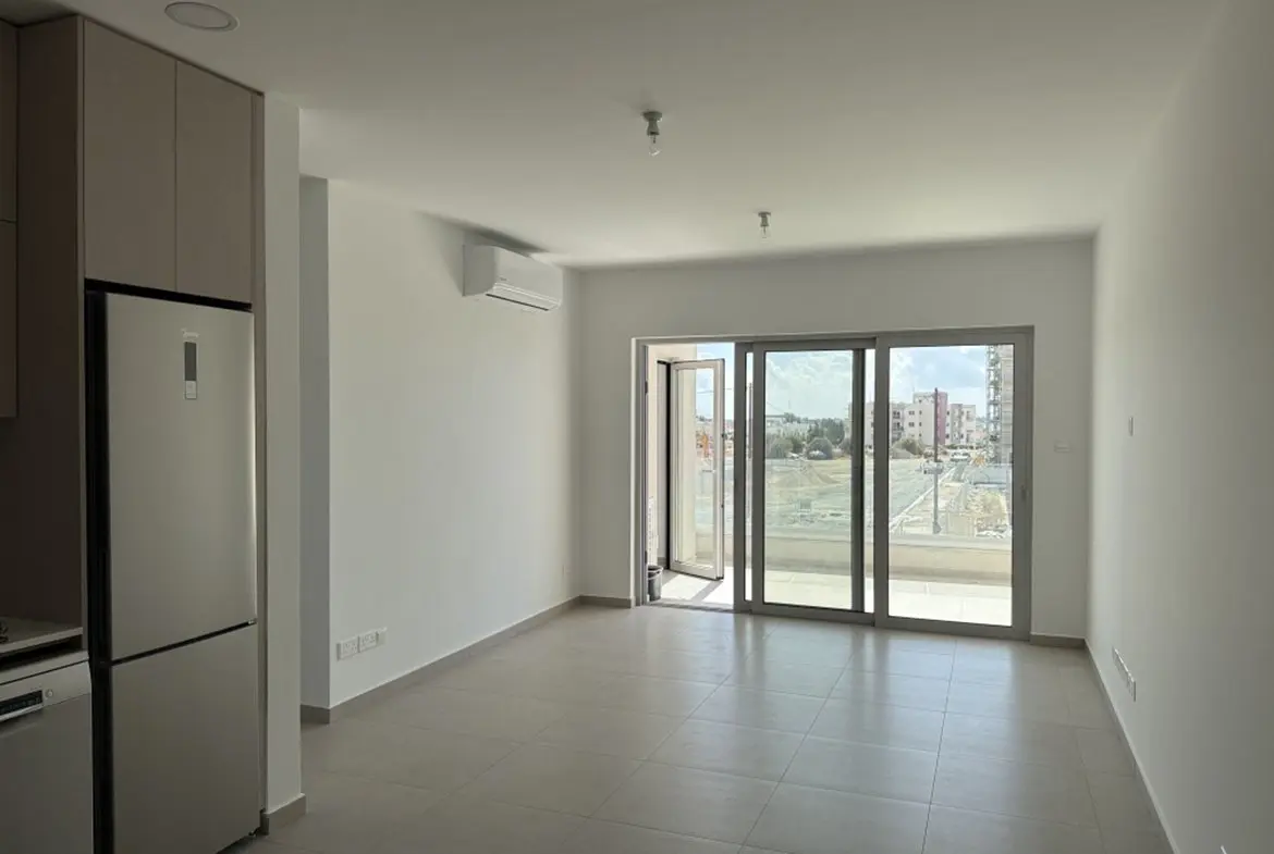 Two Bedroom Apartment for Rent in Kamares (1) Two Bedroom Apartment for Rent in Kamares