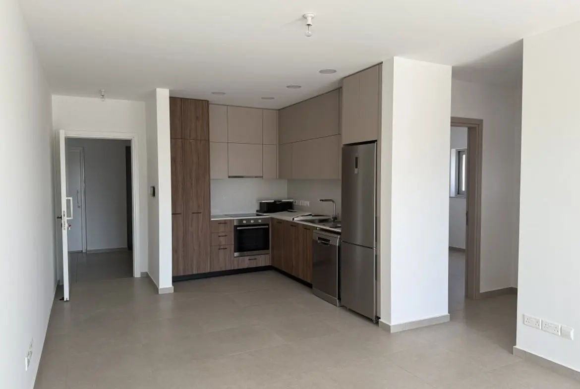 Two Bedroom Apartment for Rent in Kamares (2) Two Bedroom Apartment for Rent in Kamares