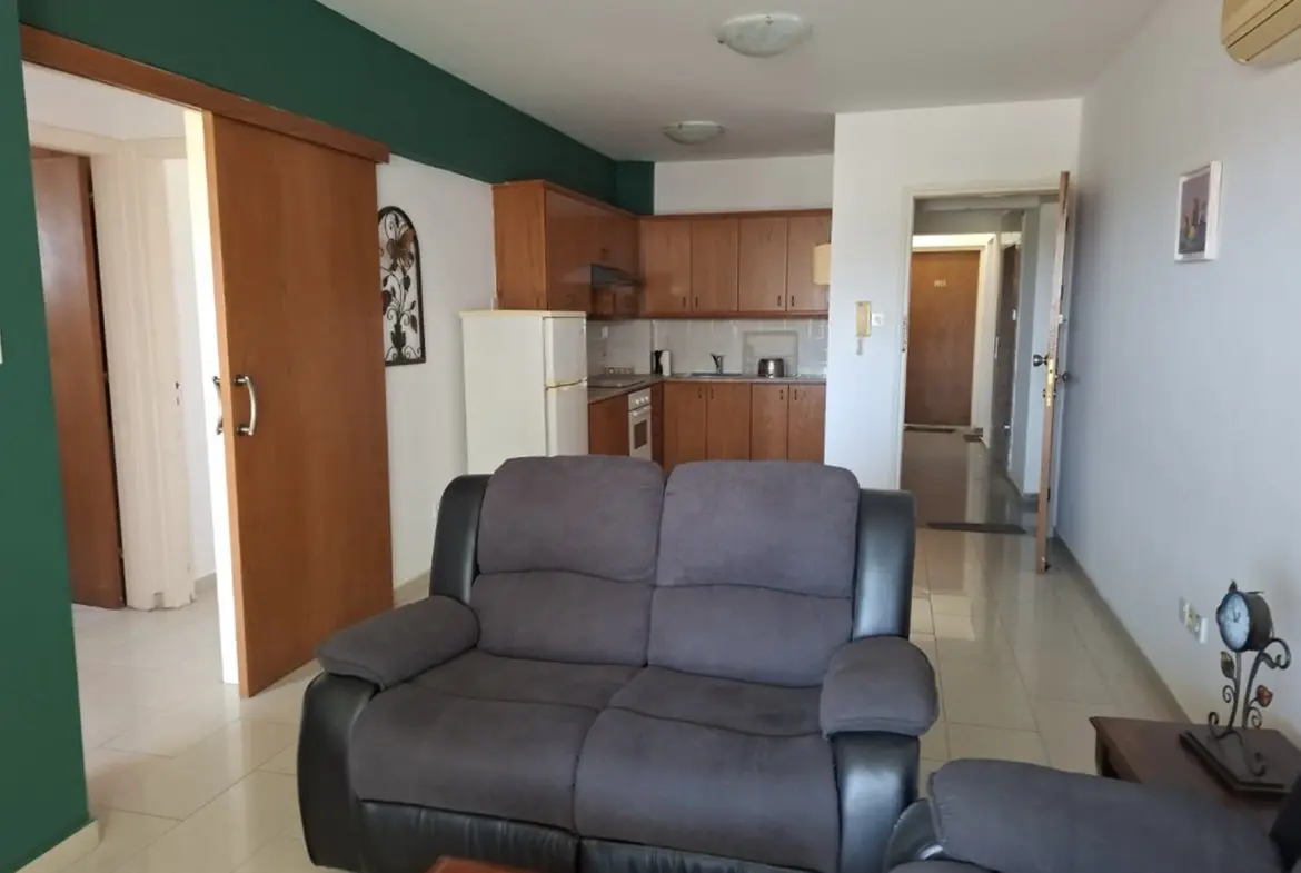 Two Bedroom Apartment for Sale in the Mackenzy Area (10) Two Bedroom Apartment for Sale in the Mackenzy Area