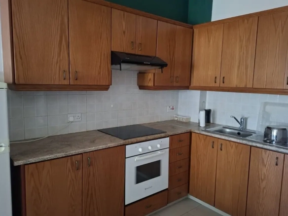 Two Bedroom Apartment for Sale in the Mackenzy Area