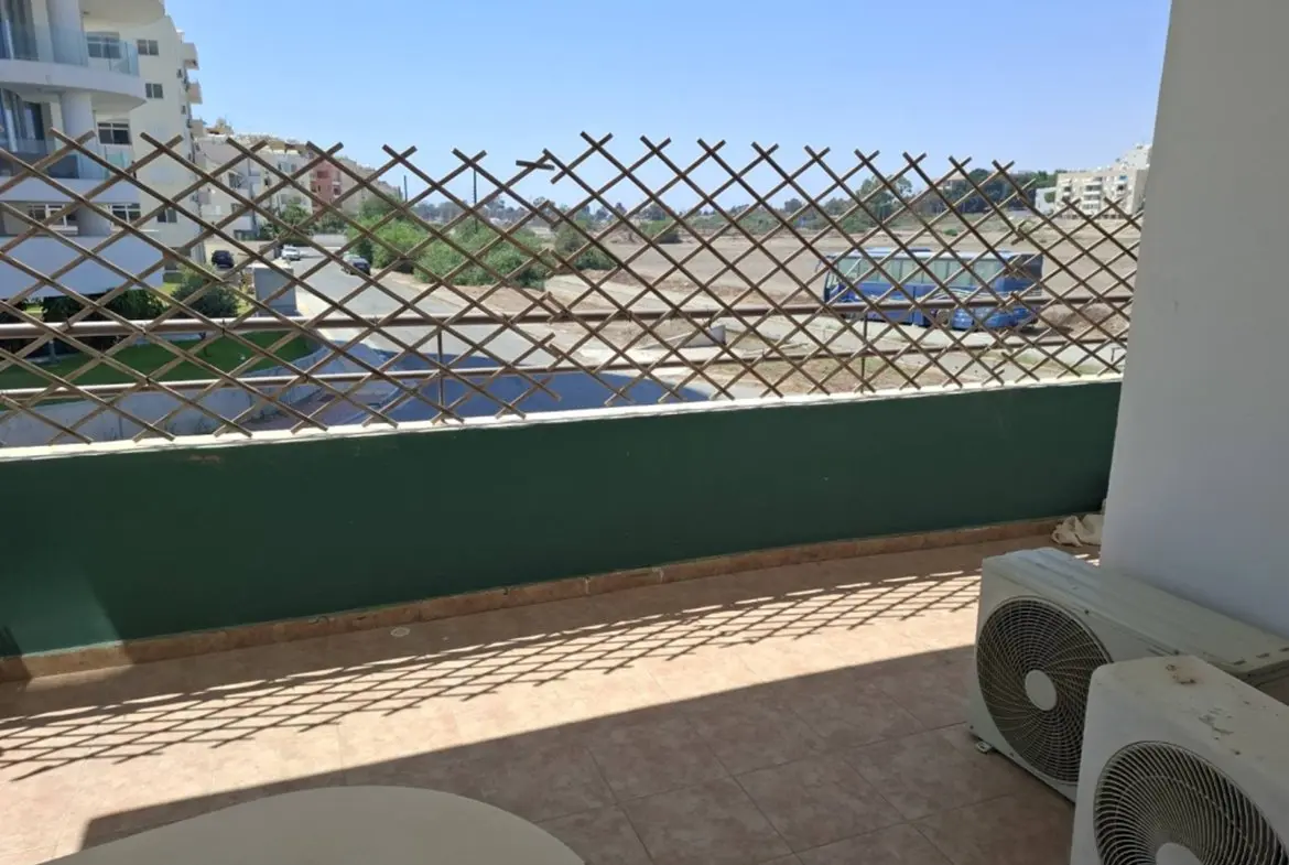 Two Bedroom Apartment for Sale in the Mackenzy Area (4) Two Bedroom Apartment for Sale in the Mackenzy Area