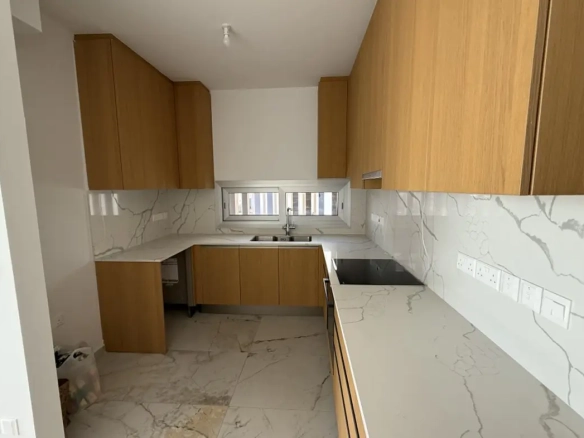 Two Bedroom Penthouse for Sale in Kamares