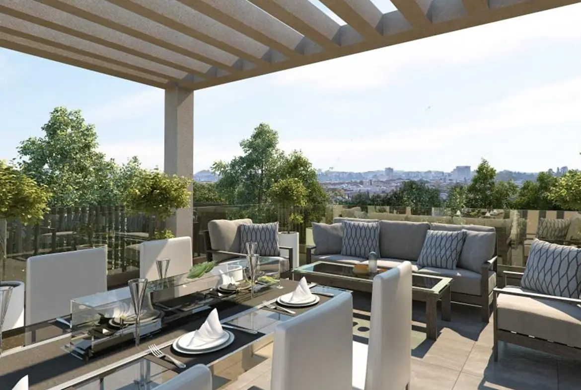 Two Bedroom apartments for sale in Agios Fanourios Aradippou (2) Two Bedroom apartments for sale in Agios Fanourios Aradippou