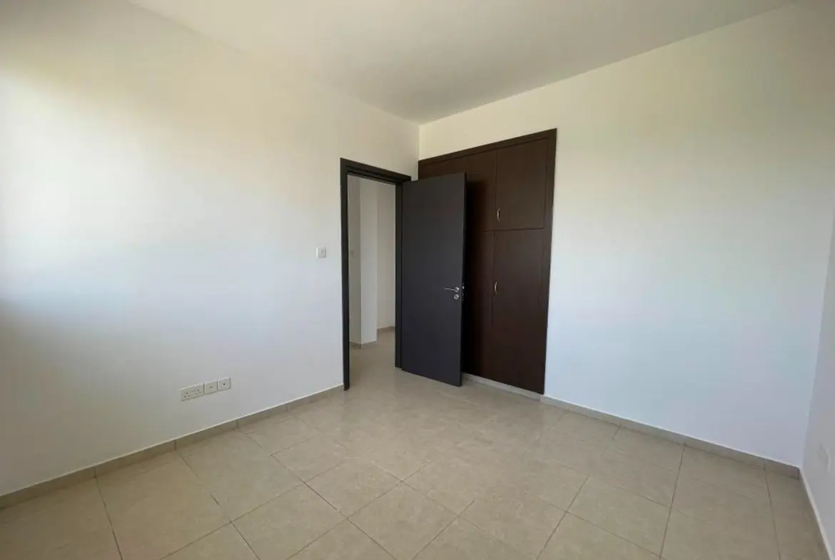 Two bed penthouse with sea views in mazotos (3) Two bed penthouse with sea views in mazotos