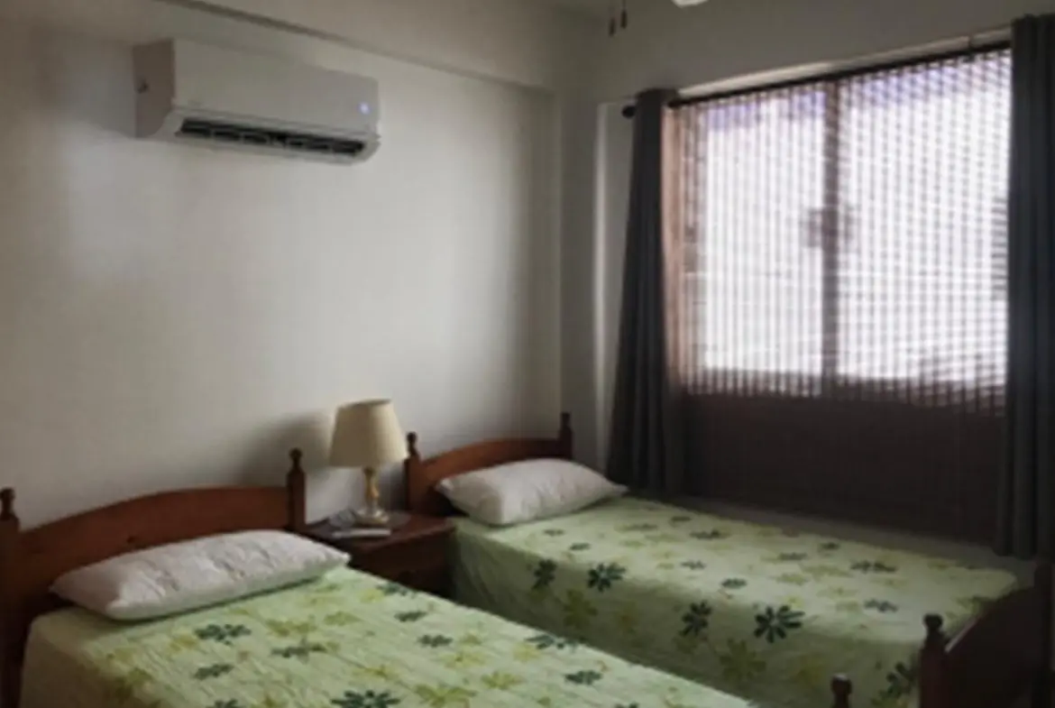 Two bedroom apartment for rent in pervolia (1) Two bedroom apartment for rent in pervolia