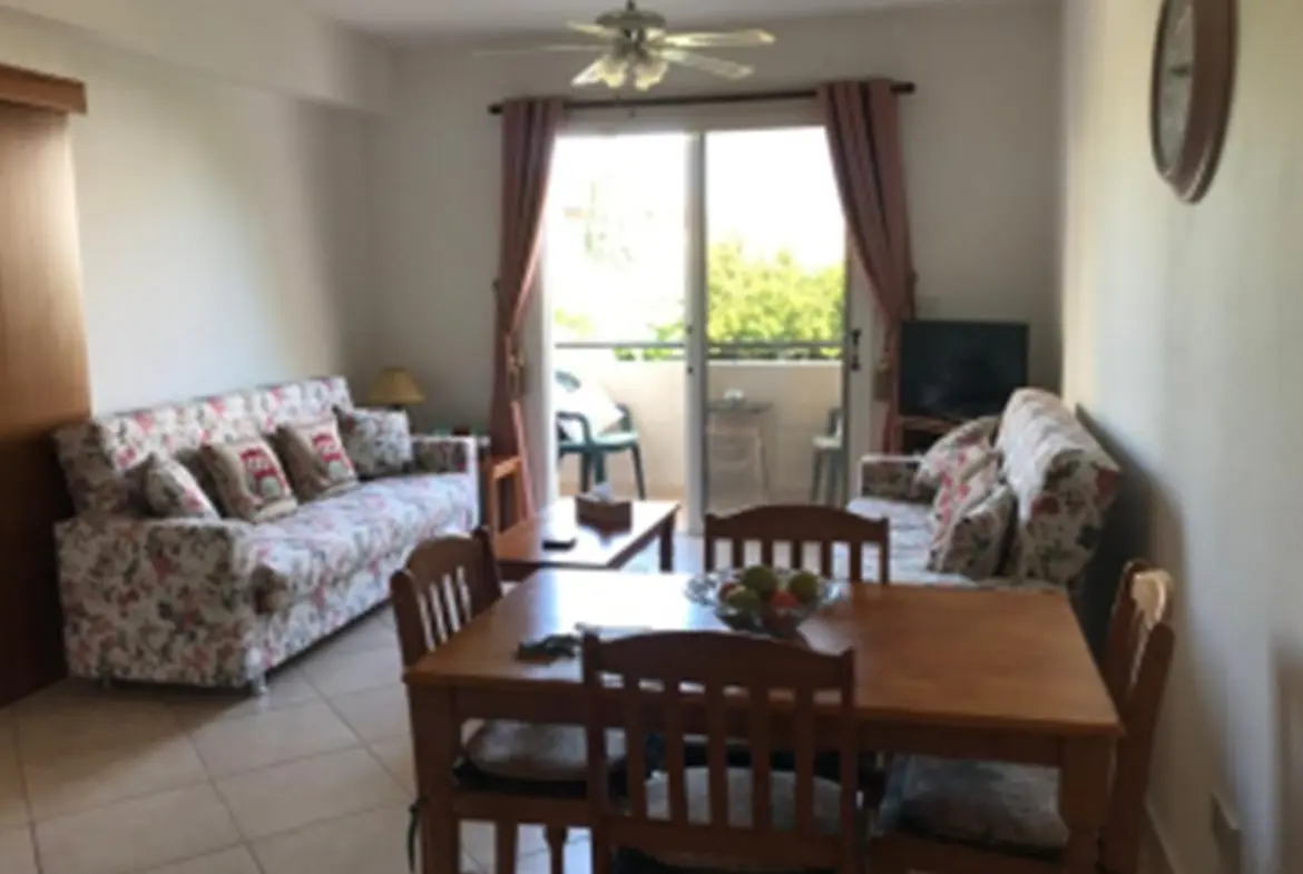 Two bedroom apartment for rent in pervolia (3) Two bedroom apartment for rent in pervolia