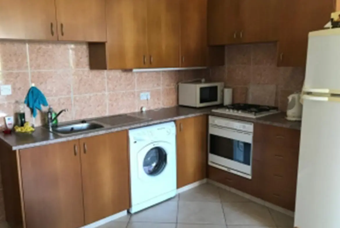 Two bedroom apartment for rent in pervolia (6) Two bedroom apartment for rent in pervolia