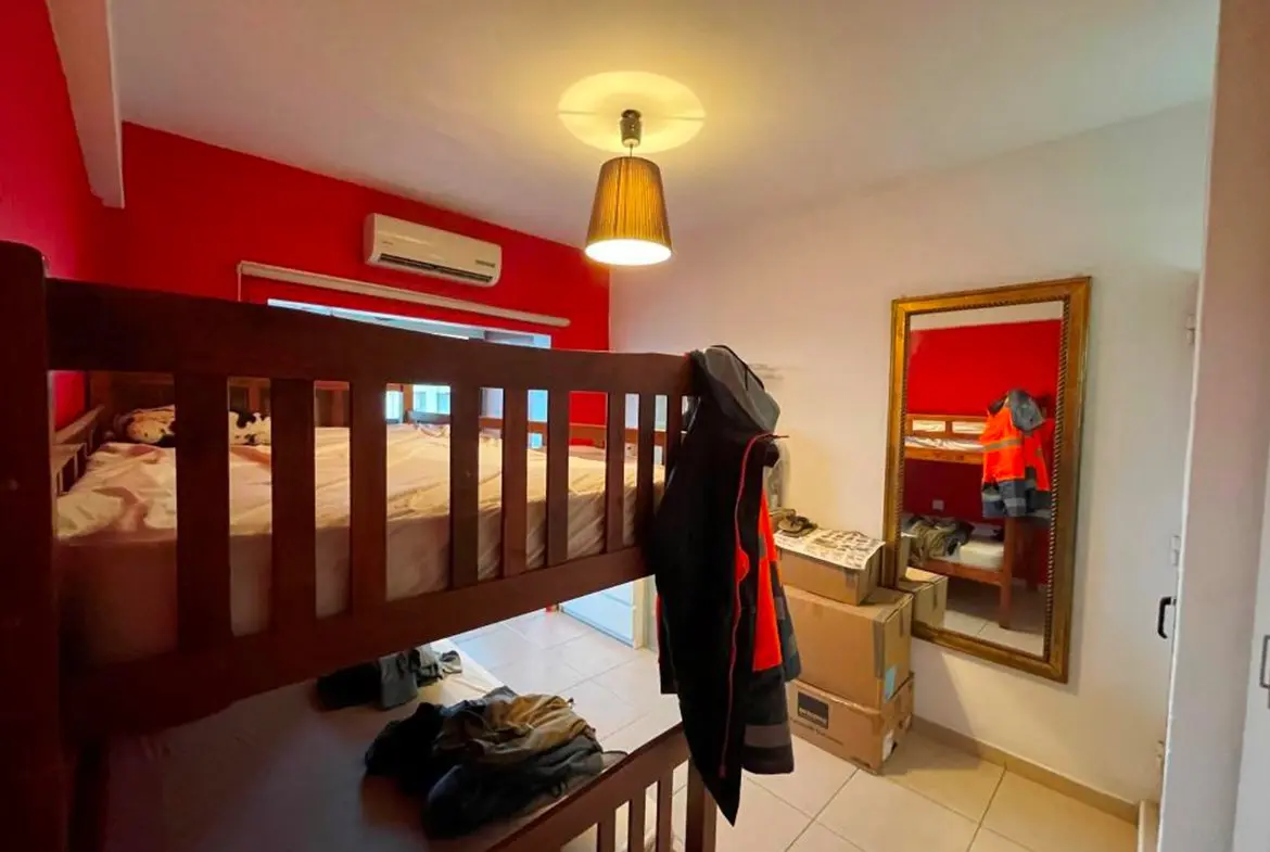 Two bedroom apartment for sale in Pervolia (1)