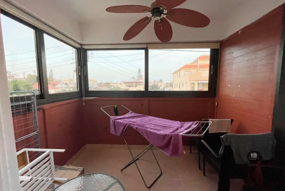 Two bedroom apartment for sale in Pervolia (2)