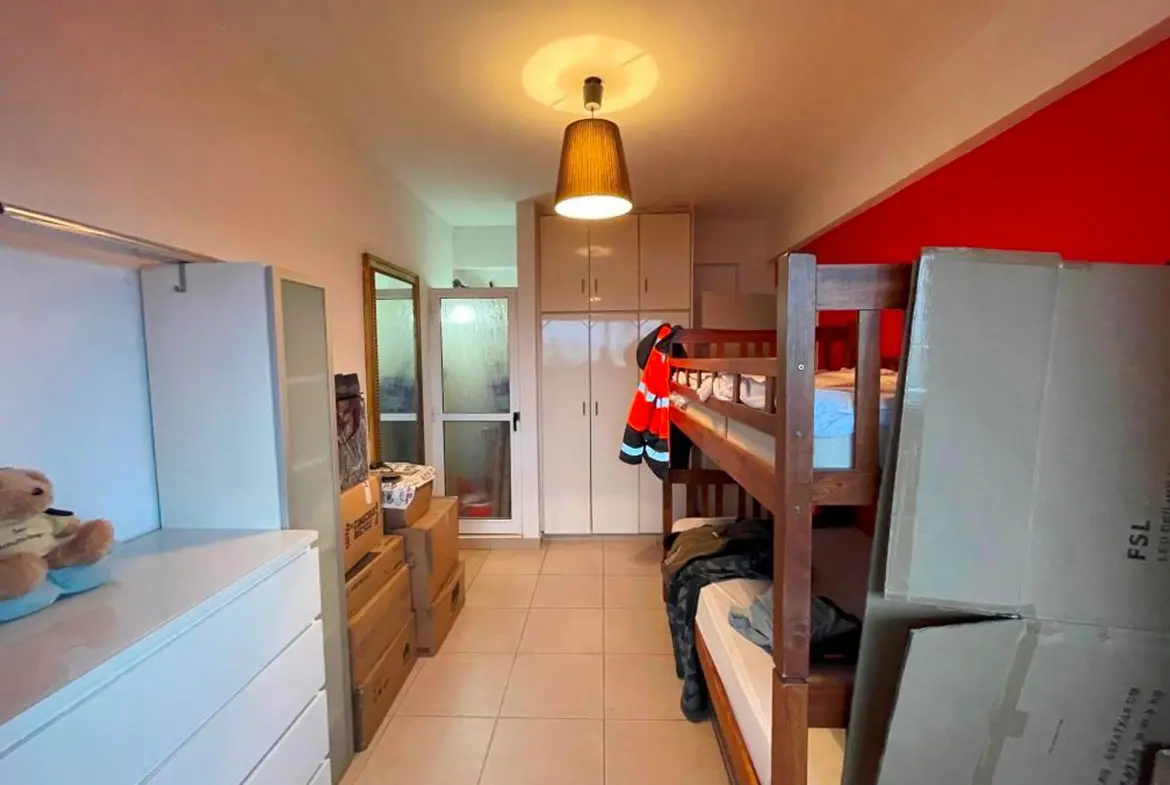 Two bedroom apartment for sale in Pervolia (3) Two bedroom apartment for sale in Pervolia