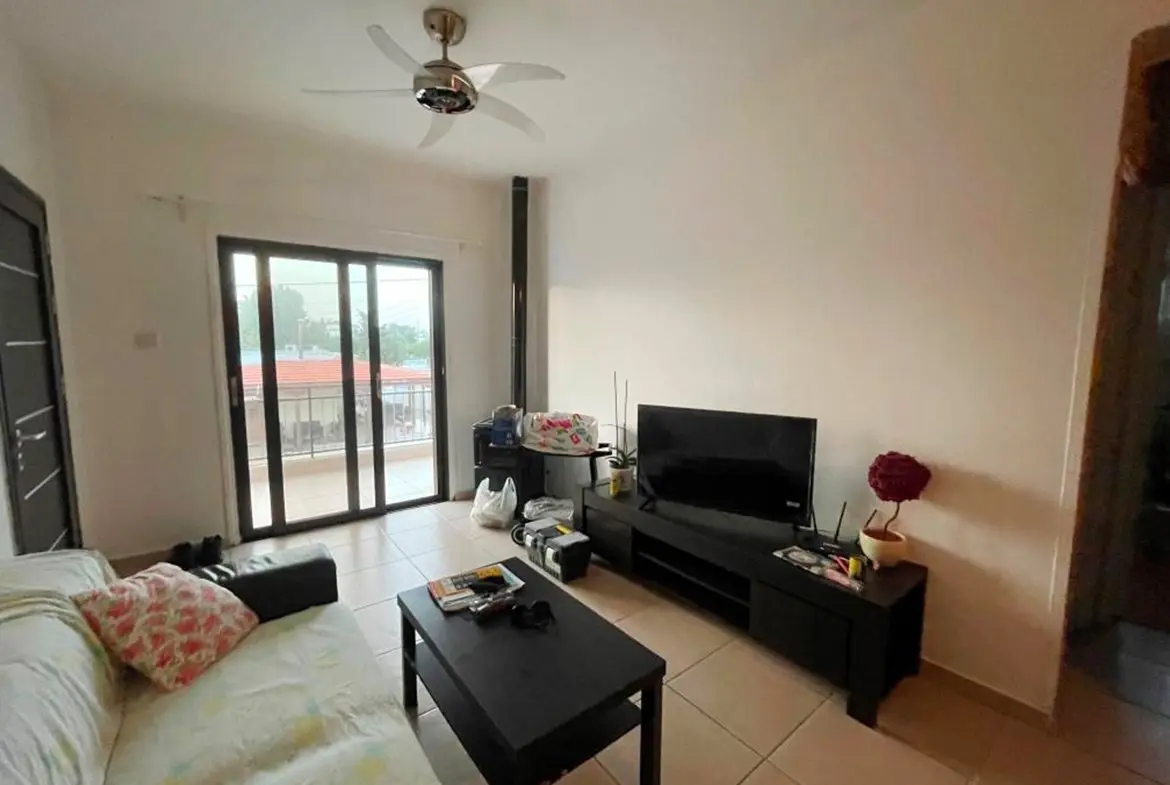 Two bedroom apartment for sale in Pervolia (6) Two bedroom apartment for sale in Pervolia