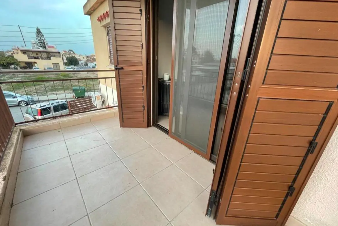 Two bedroom apartment for sale in Pervolia (7) Two bedroom apartment for sale in Pervolia