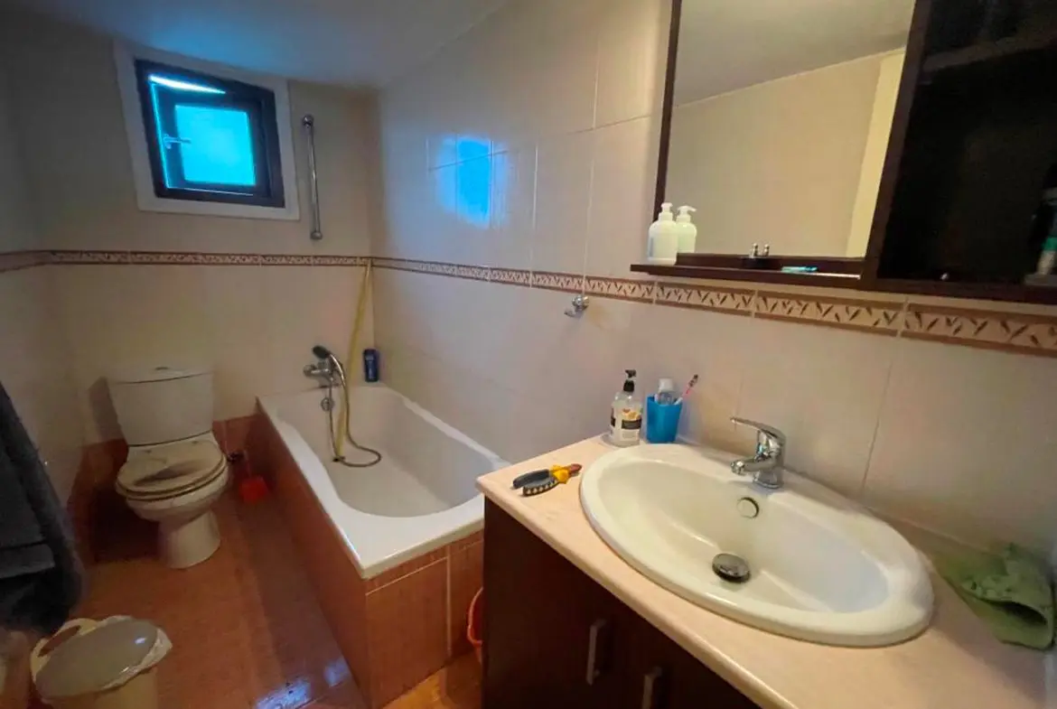 Two bedroom apartment for sale in Pervolia (8)