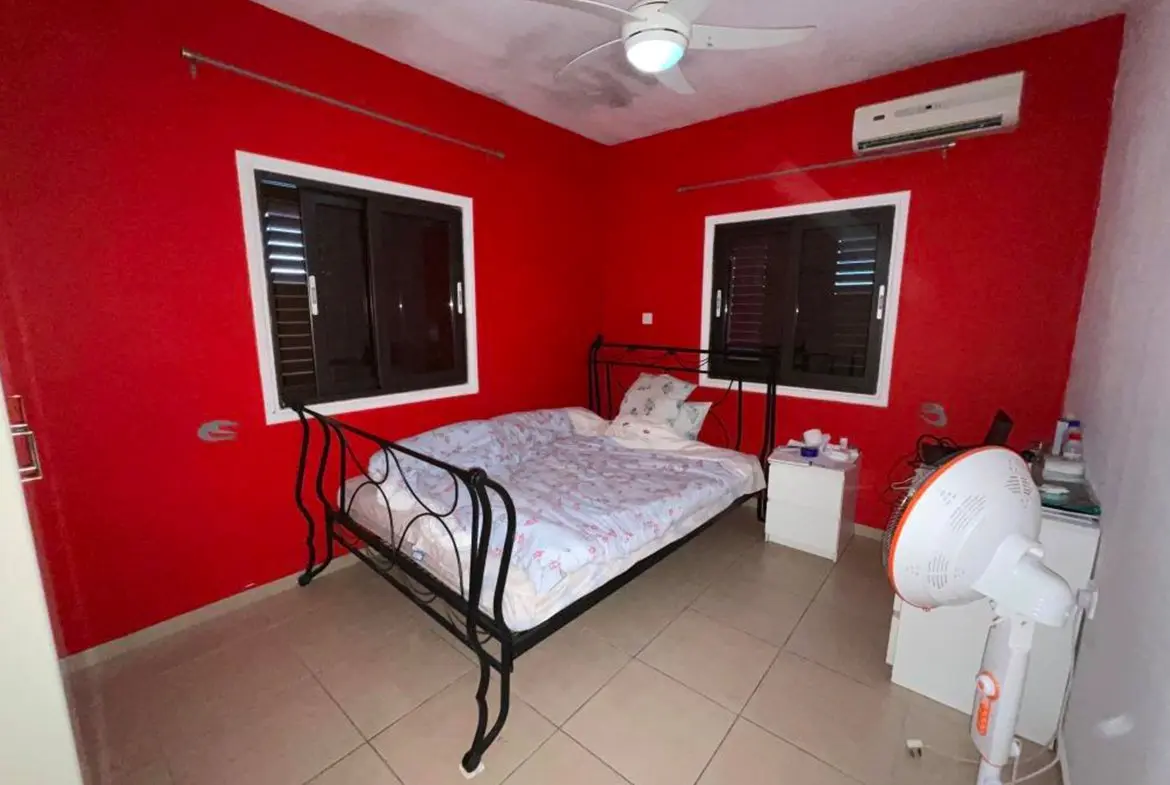 Two bedroom apartment for sale in Pervolia (9) Two bedroom apartment for sale in Pervolia