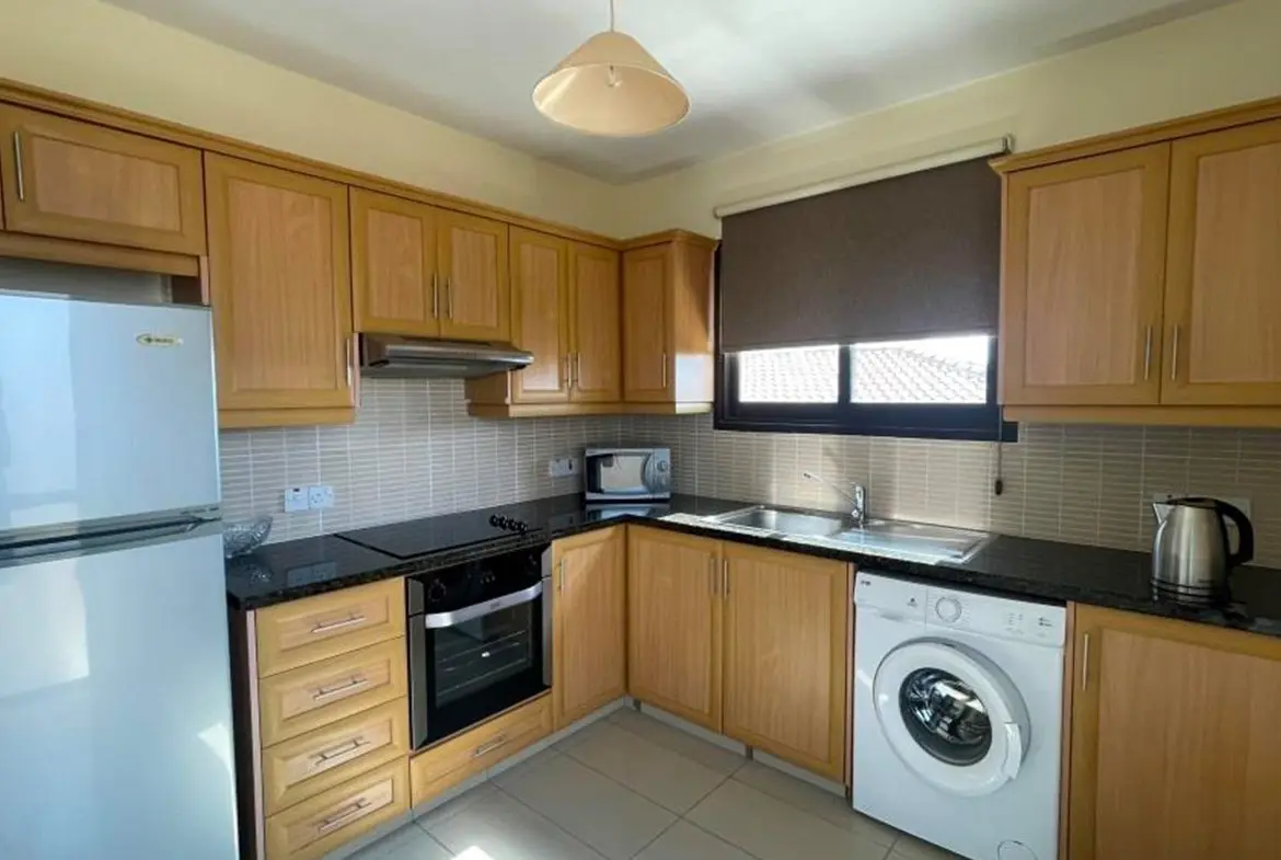 Two bedroom apartment for sale in Tersefanou (1)