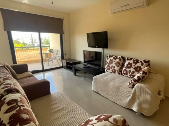 Two bedroom apartment for sale in Tersefanou
