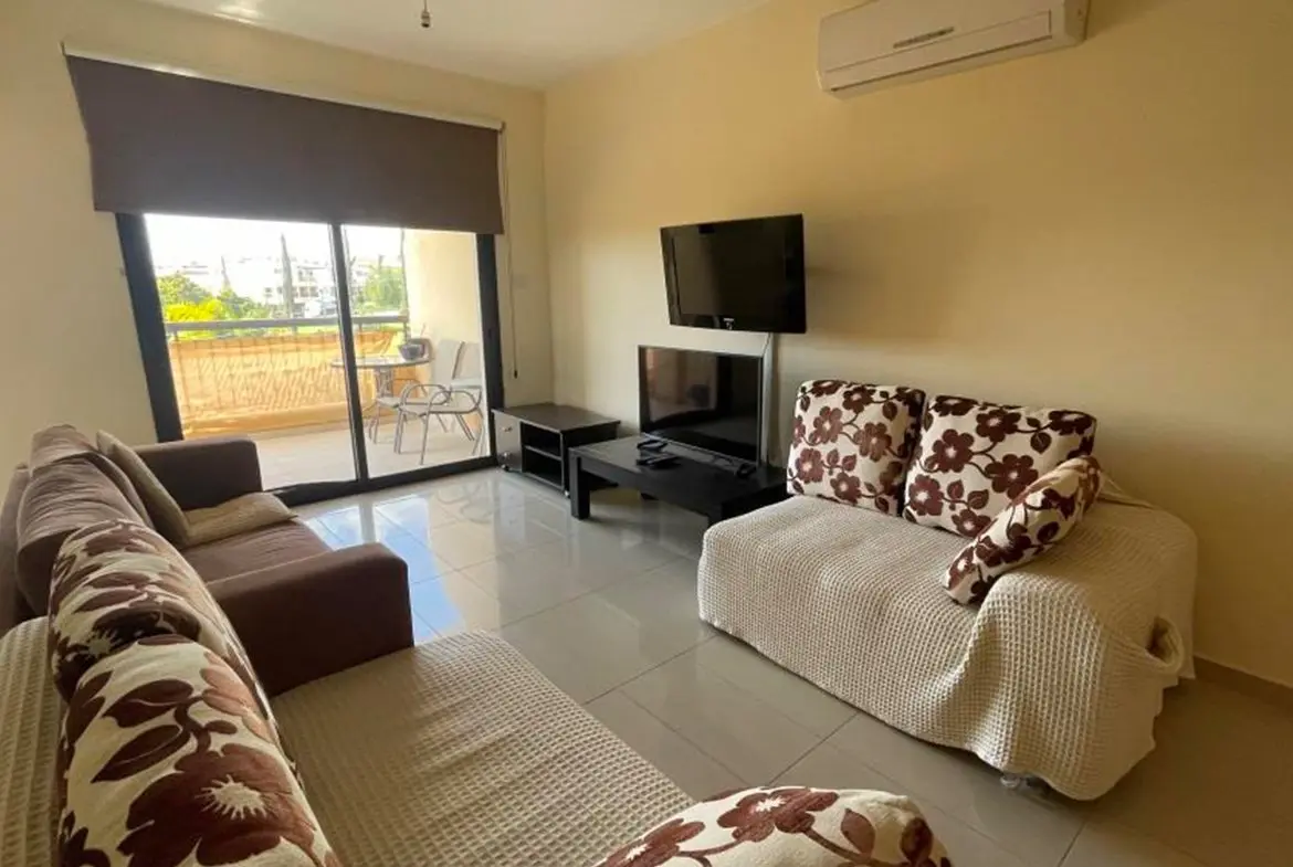 Two bedroom apartment for sale in Tersefanou (10) Two bedroom apartment for sale in Tersefanou