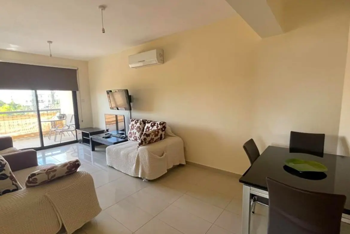 Two bedroom apartment for sale in Tersefanou (12) Two bedroom apartment for sale in Tersefanou