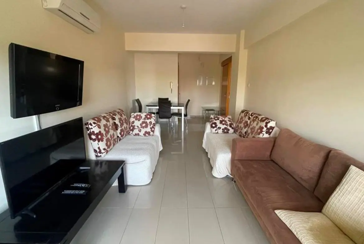 Two bedroom apartment for sale in Tersefanou (2) Two bedroom apartment for sale in Tersefanou