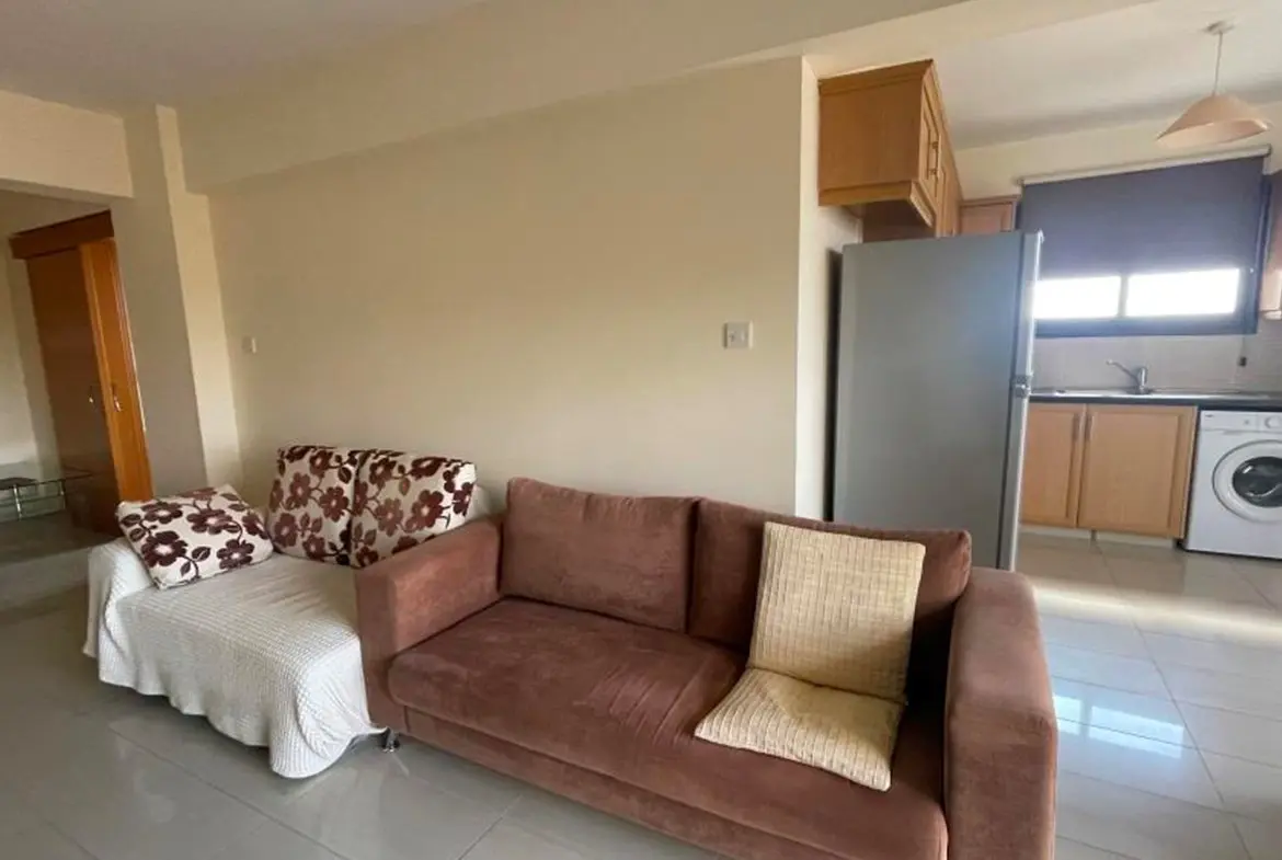 Two bedroom apartment for sale in Tersefanou (3) Two bedroom apartment for sale in Tersefanou