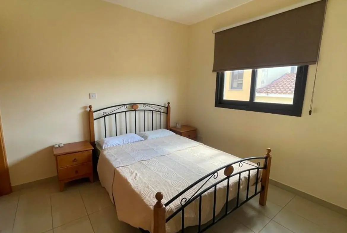 Two bedroom apartment for sale in Tersefanou (4) Two bedroom apartment for sale in Tersefanou