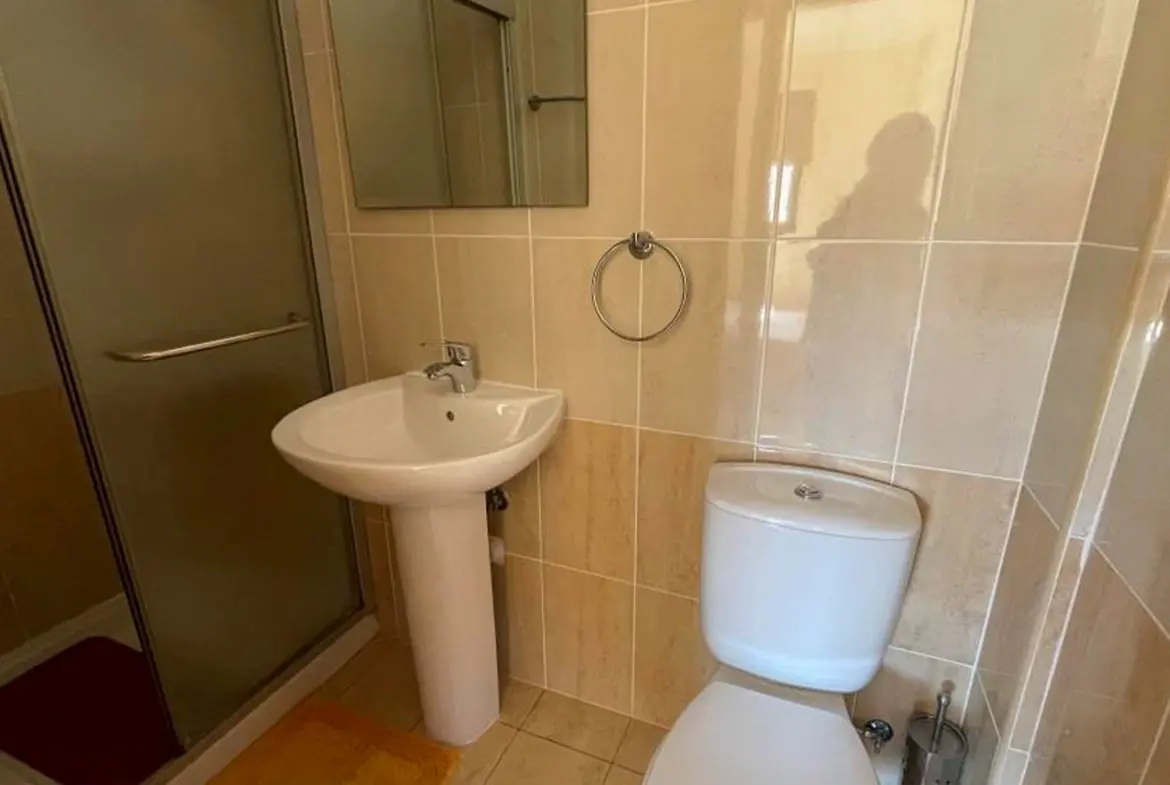 Two bedroom apartment for sale in Tersefanou (5)