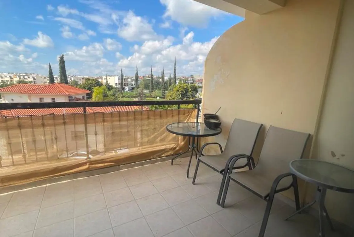 Two bedroom apartment for sale in Tersefanou (6) Two bedroom apartment for sale in Tersefanou