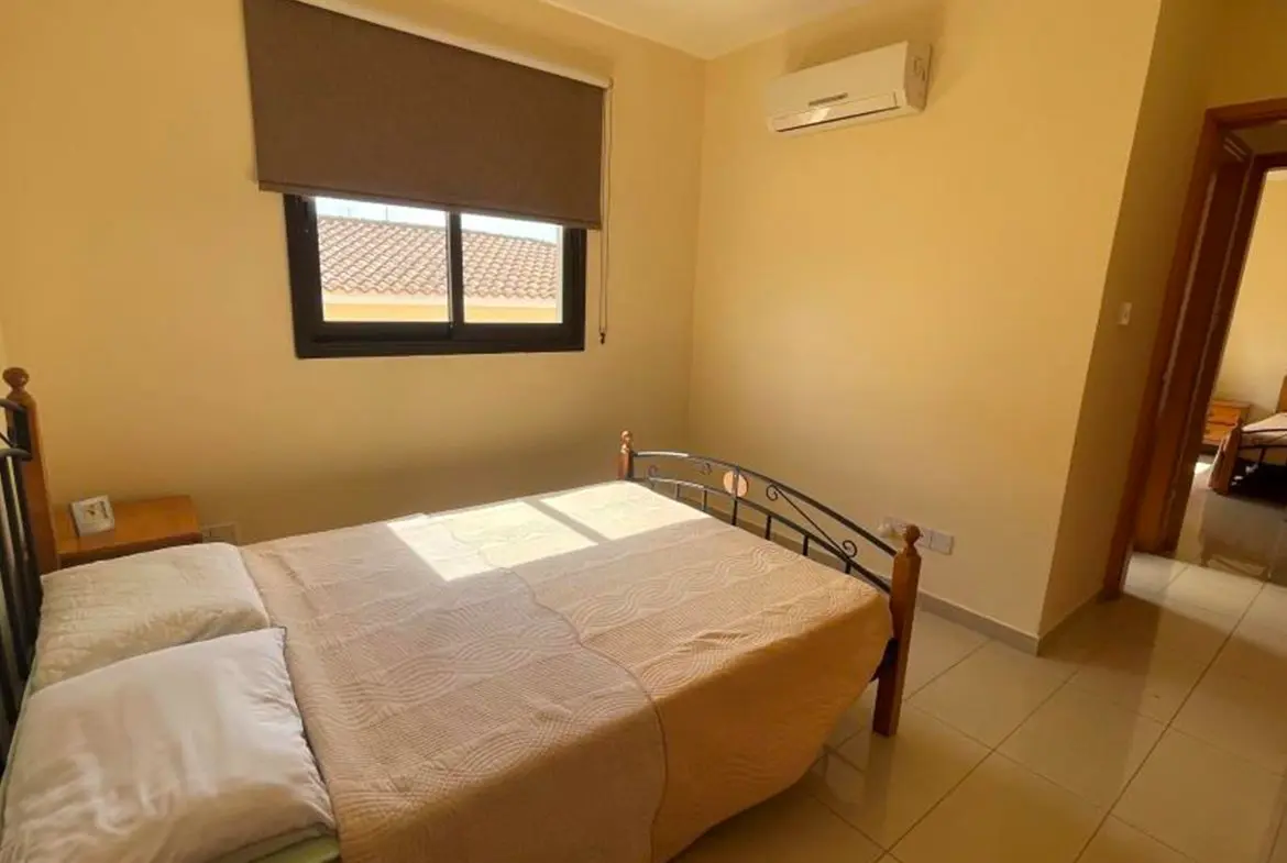 Two bedroom apartment for sale in Tersefanou (7)