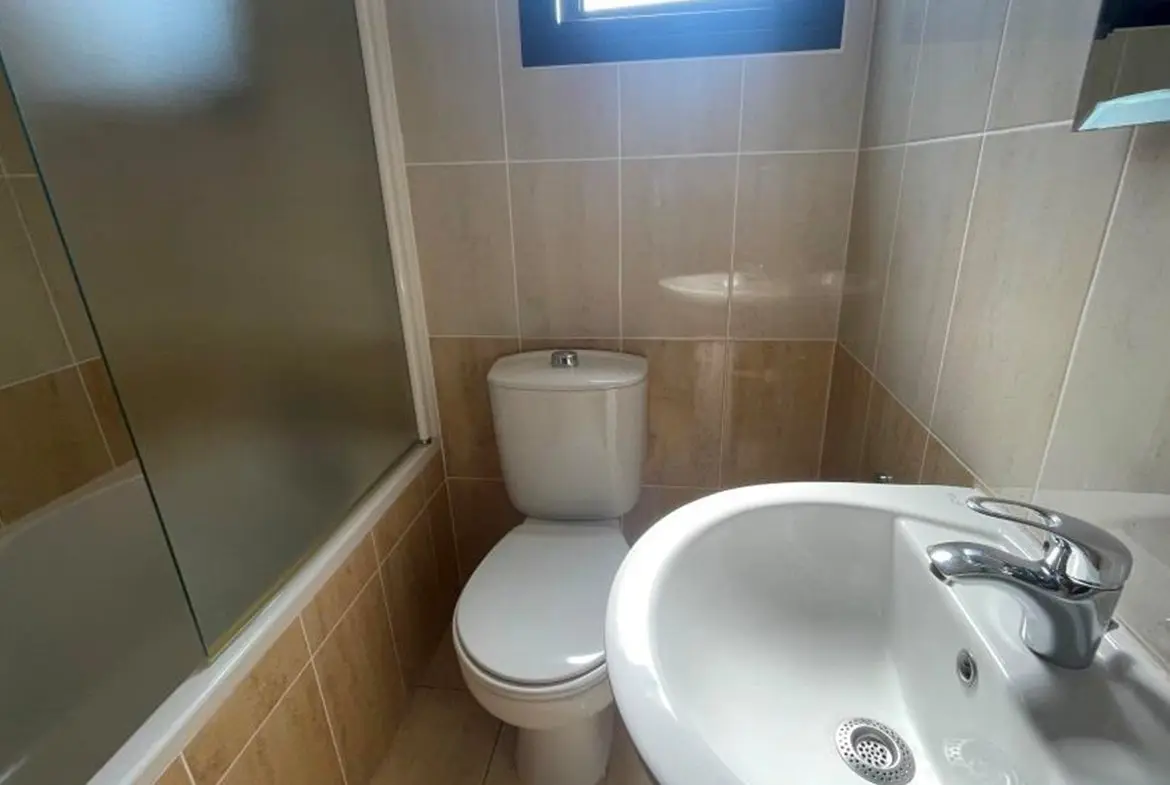 Two bedroom apartment for sale in Tersefanou (8)
