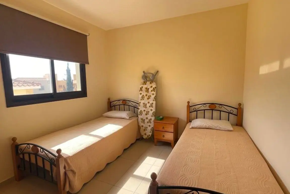 Two bedroom apartment for sale in Tersefanou (9)
