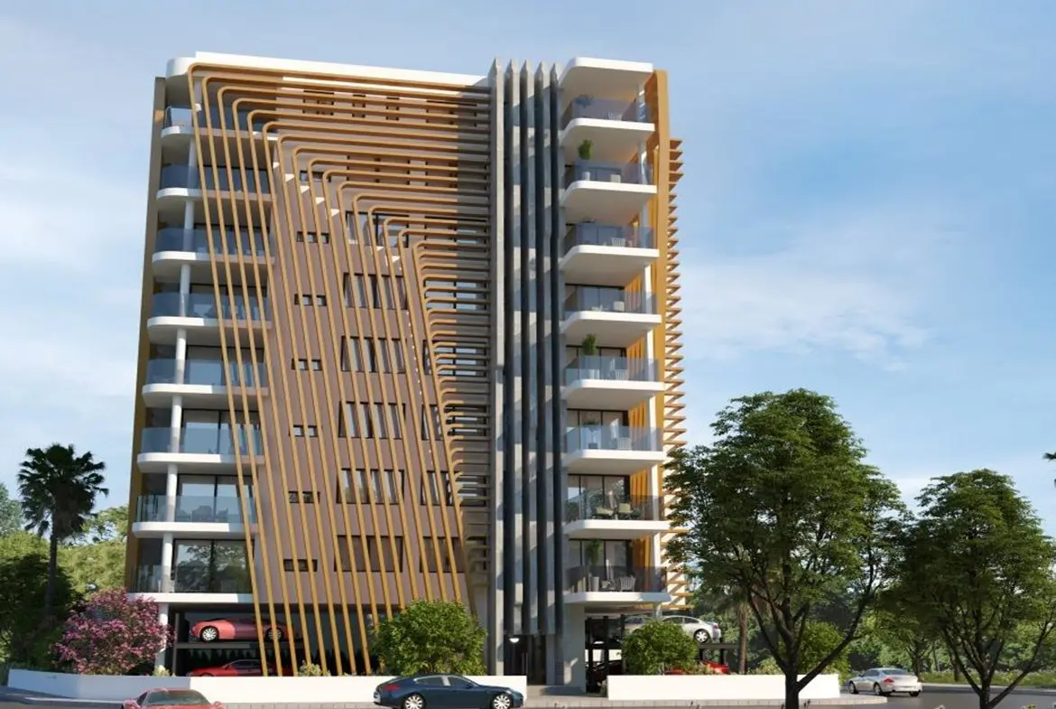 TwTwo bedroom luxury apartments for sale in Larnaca Town o bedroom luxury apartments for sale in Larnaca Town (1)