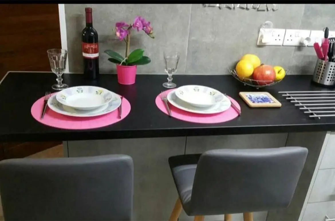 Two bedroom penthouse plus studio for sale in Pervolia (15)