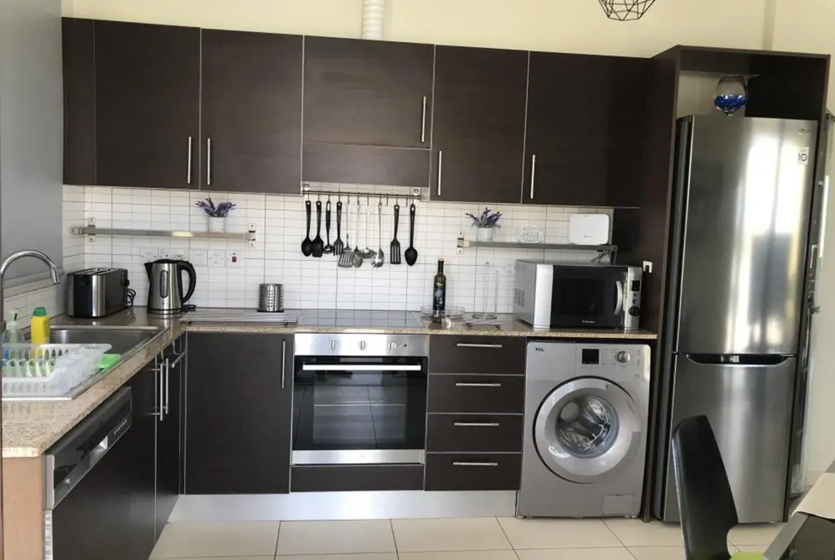 Two bedroom penthouse plus studio for sale in Pervolia (4) Two bedroom penthouse plus studio for sale in Pervolia