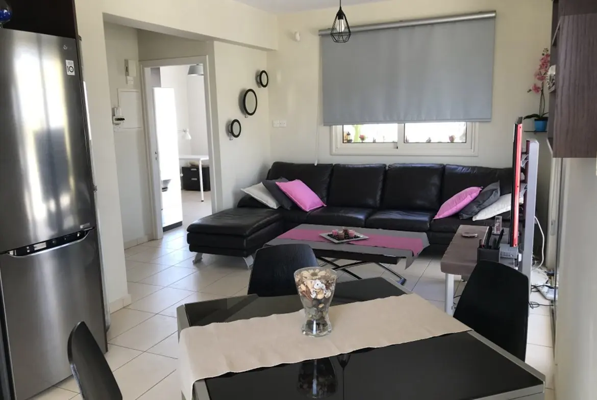 Two bedroom penthouse plus studio for sale in Pervolia (5) Two bedroom penthouse plus studio for sale in Pervolia