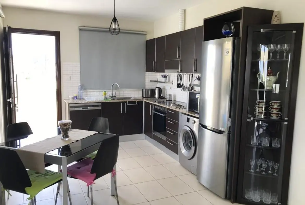 Two bedroom penthouse plus studio for sale in Pervolia (7) Two bedroom penthouse plus studio for sale in Pervolia