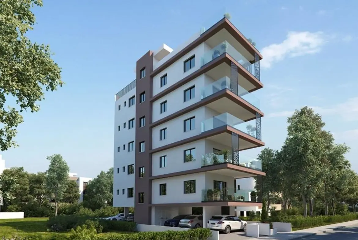 Whole floor luxury boutique apartments (1) Whole floor luxury boutique apartments