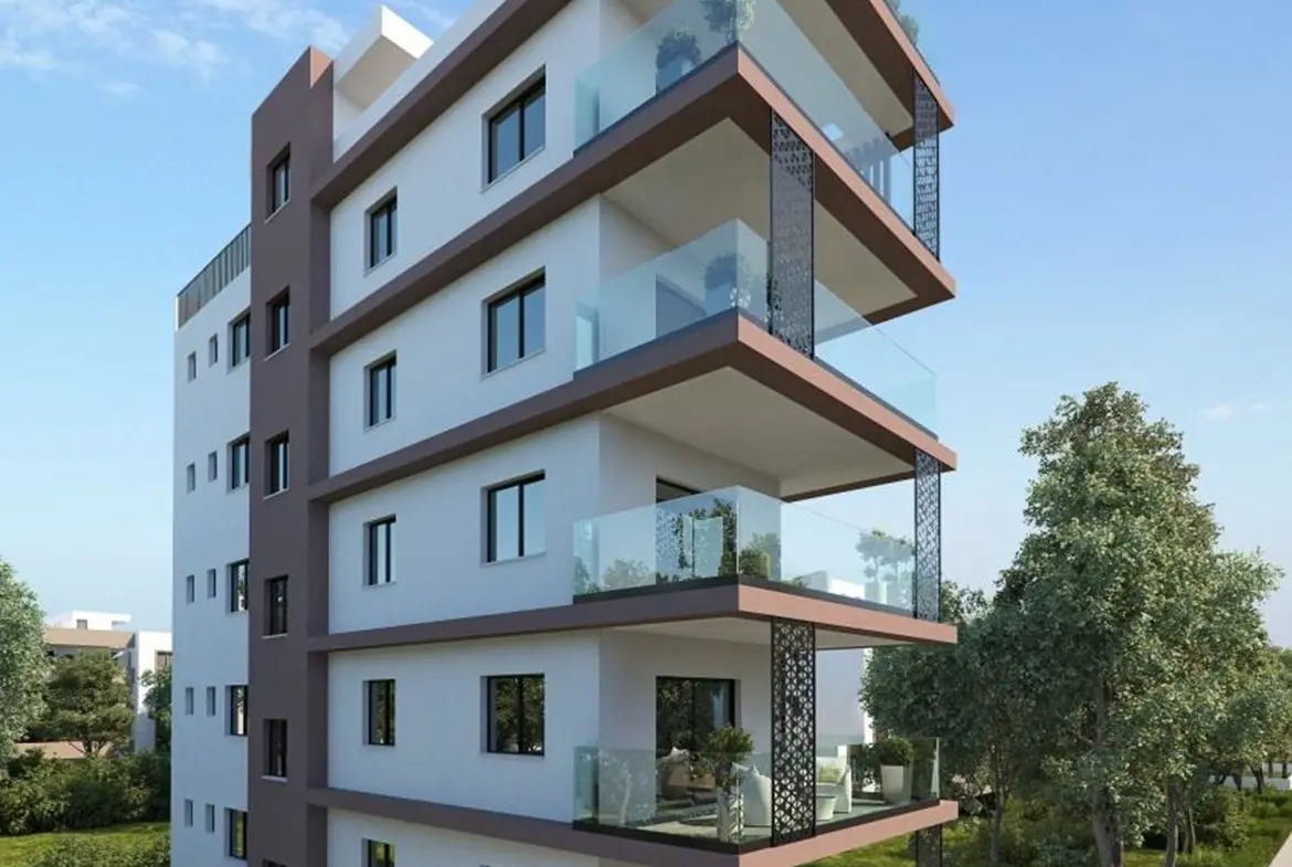 Whole floor luxury boutique apartments (2) Whole floor luxury boutique apartments