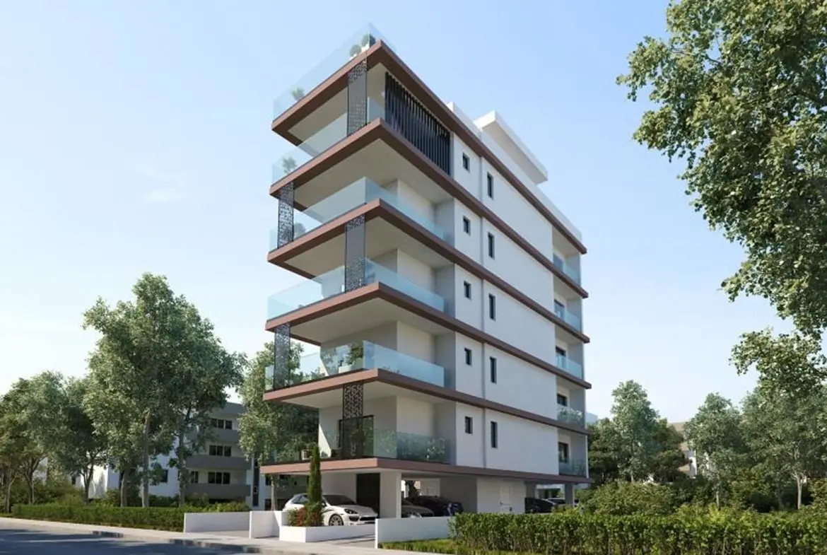 Whole floor luxury boutique apartments (3) Whole floor luxury boutique apartments