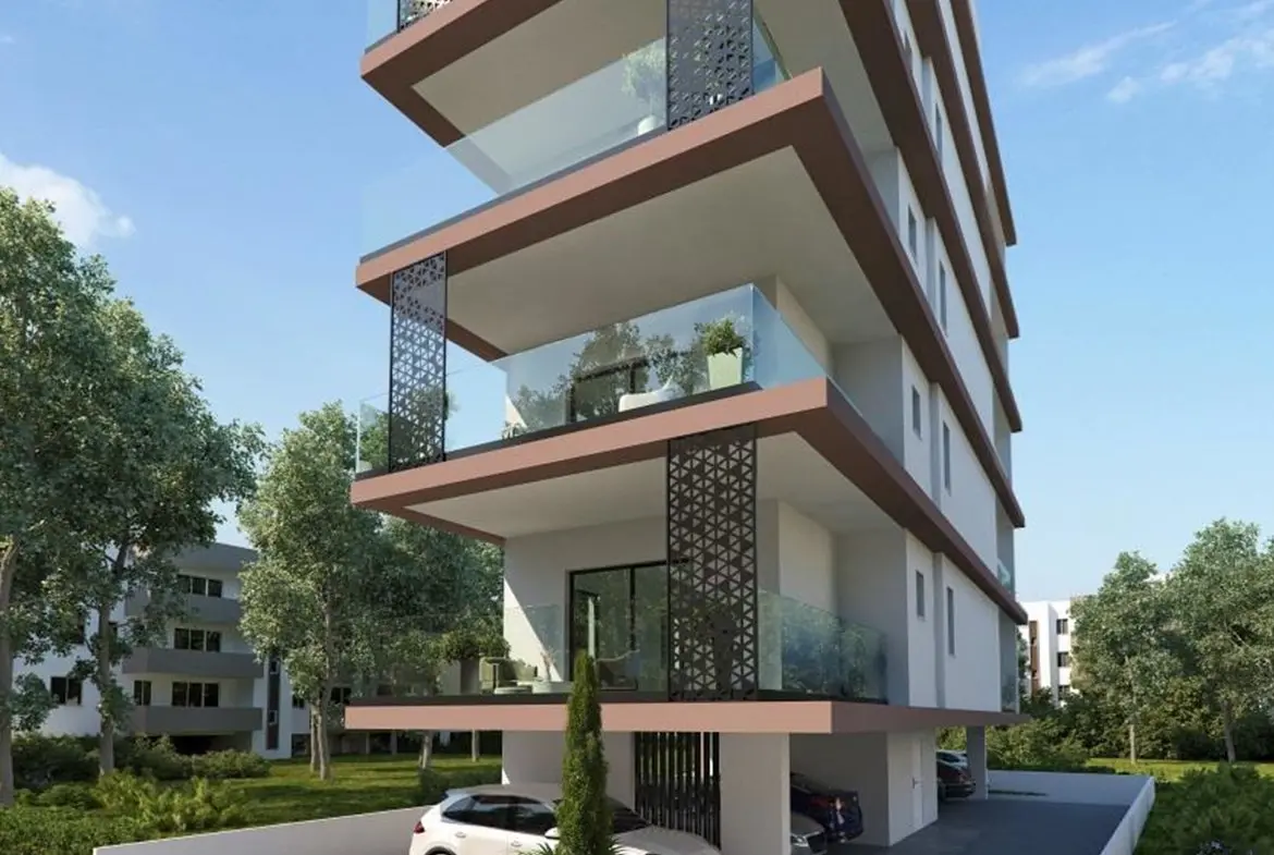 Whole floor luxury boutique apartments (4) Whole floor luxury boutique apartments