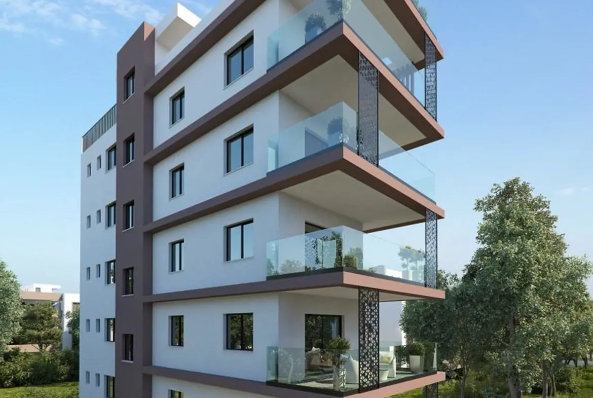 Whole floor luxury boutique apartments (5) Whole floor luxury boutique apartments