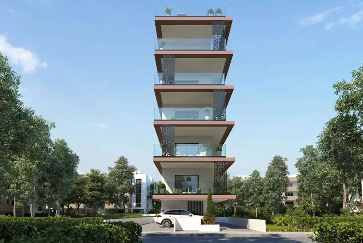 Whole floor luxury boutique apartments (8) Whole floor luxury boutique apartments