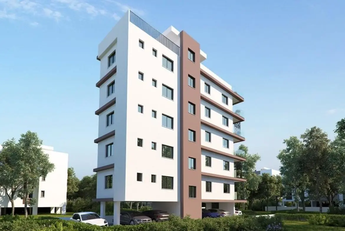 Whole floor luxury boutique apartments (9) Whole floor luxury boutique apartments