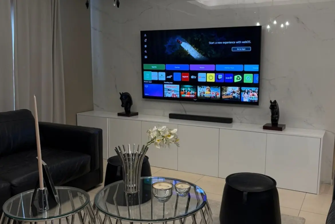 ground floor house for sale (1) ground floor house for sale at Dromolaxia