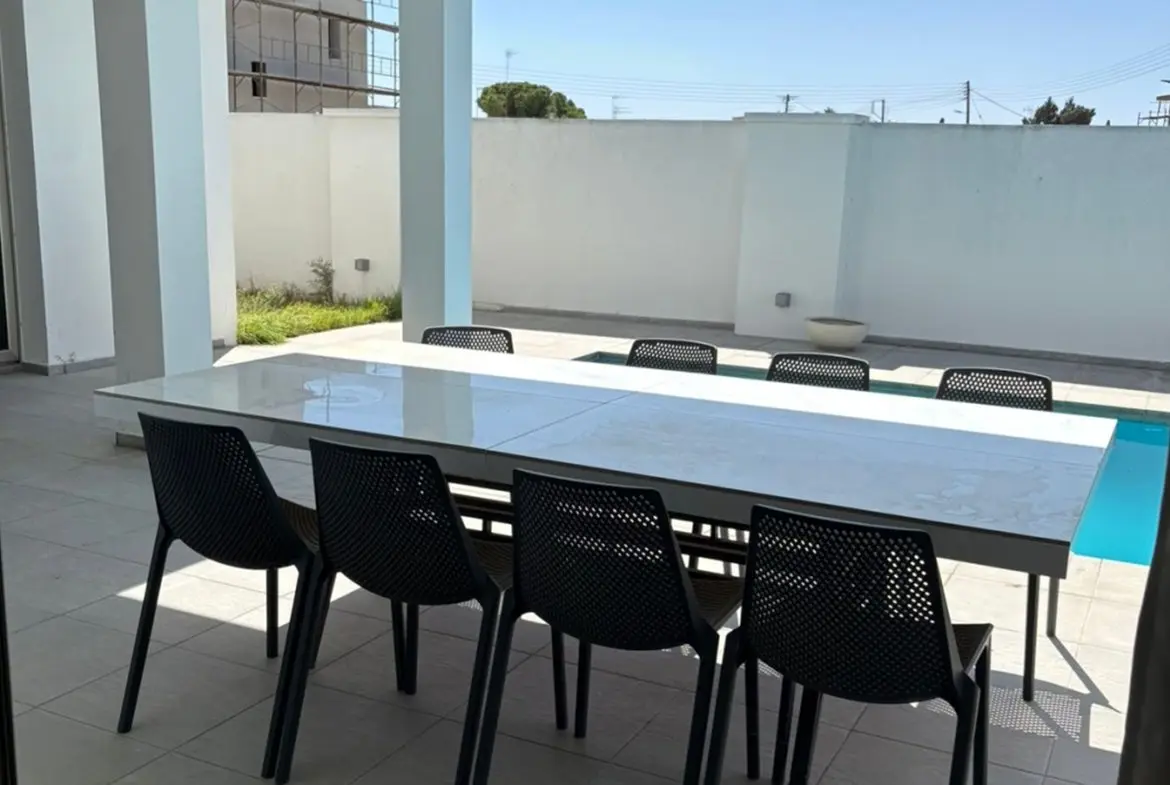 ground floor house for sale (10) ground floor house for sale at Dromolaxia