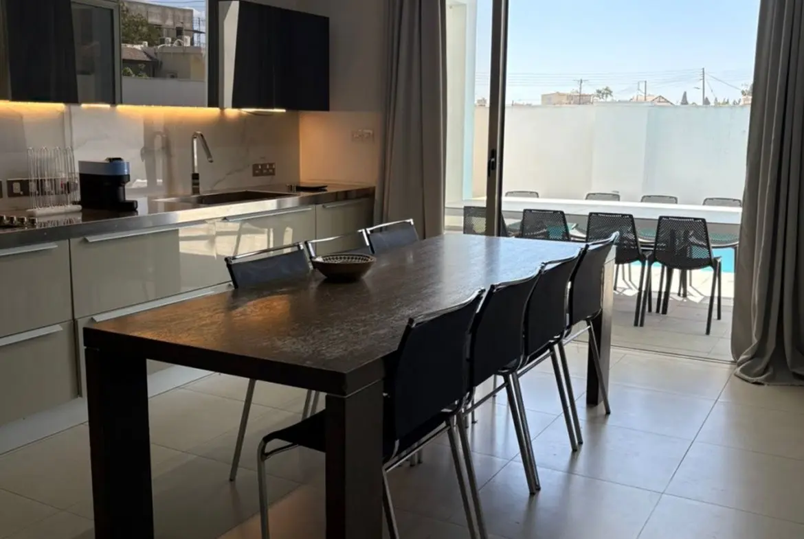 ground floor house for sale (15) ground floor house for sale at Dromolaxia