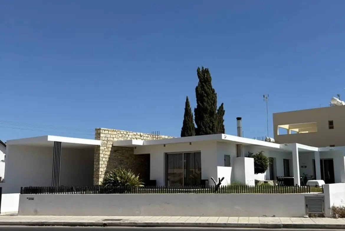 ground floor house for sale (16) ground floor house for sale at Dromolaxia